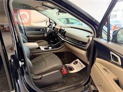 کیا کەرنیڤاڵ